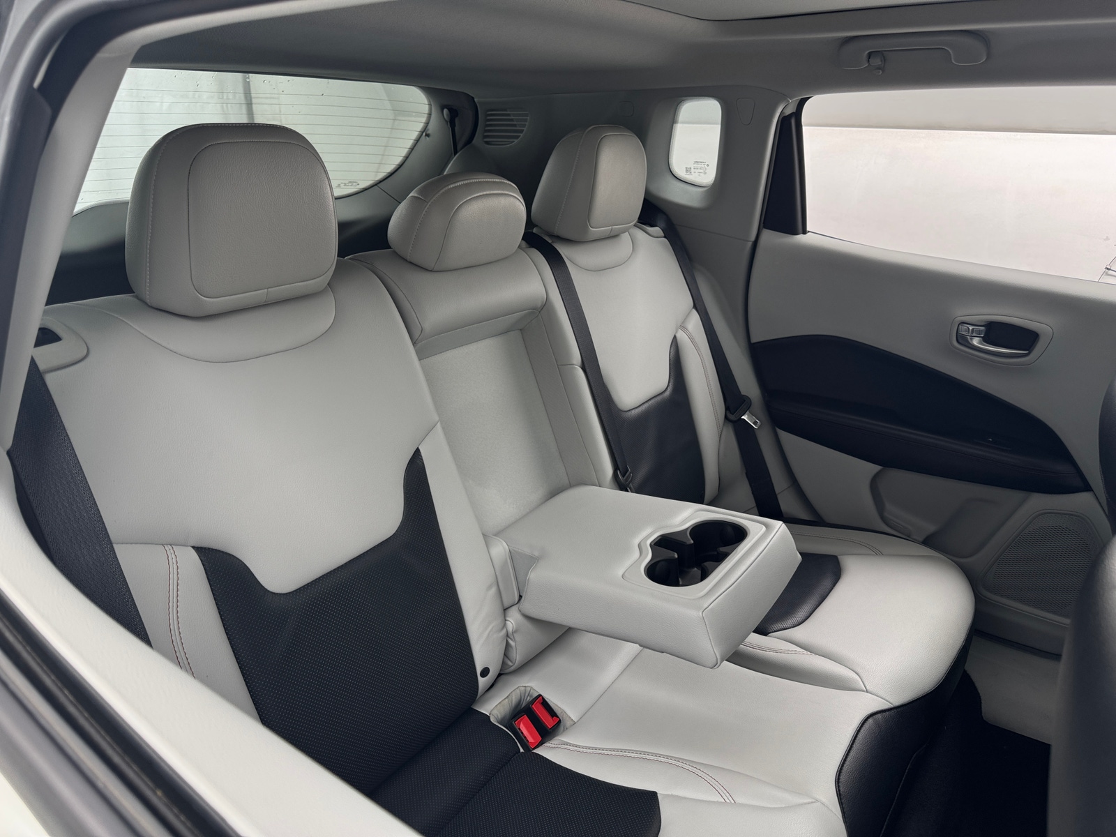 Thumbnail: 2017 Jeep Compass - 5