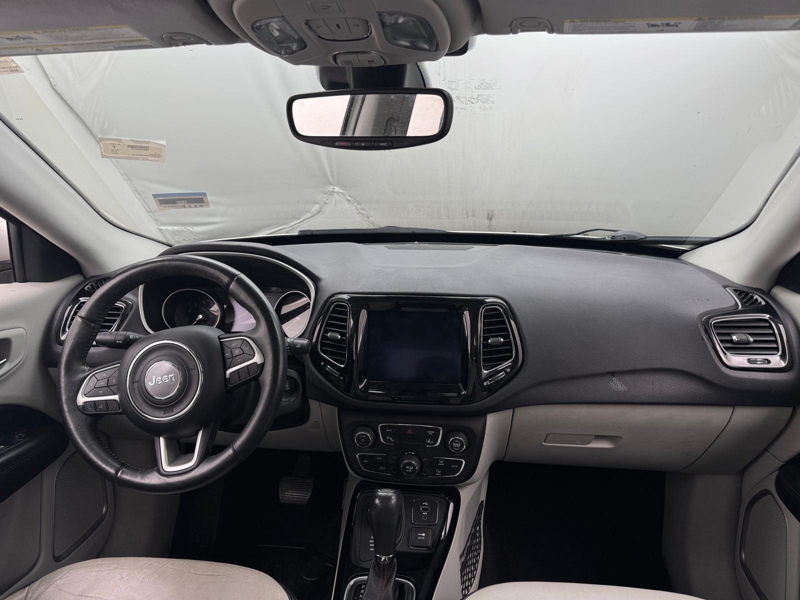 Thumbnail: 2017 Jeep Compass - 2