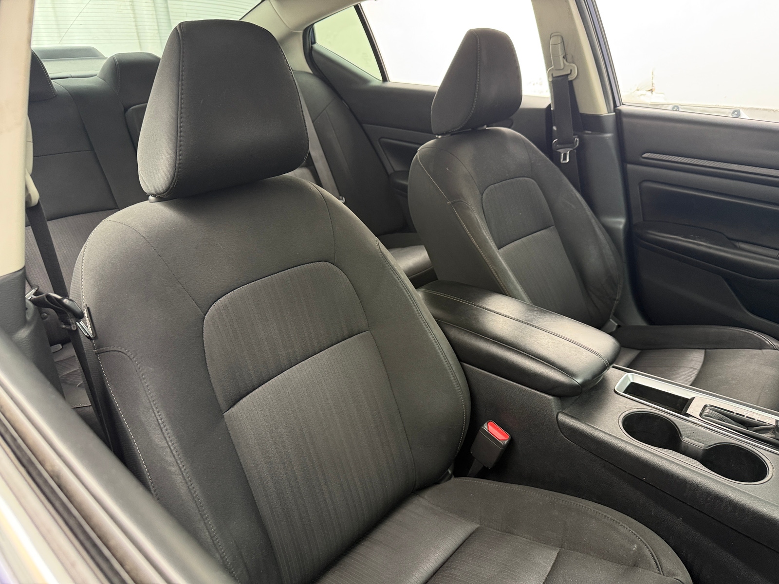 Thumbnail: 2021 Nissan Altima - 2