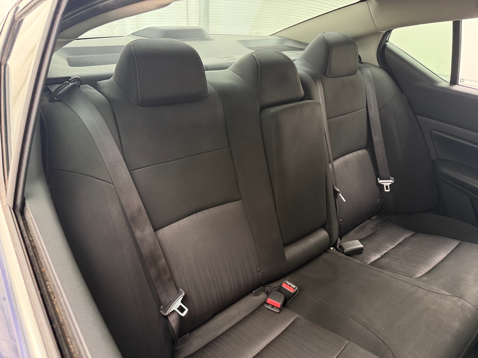 Thumbnail: 2021 Nissan Altima - 6