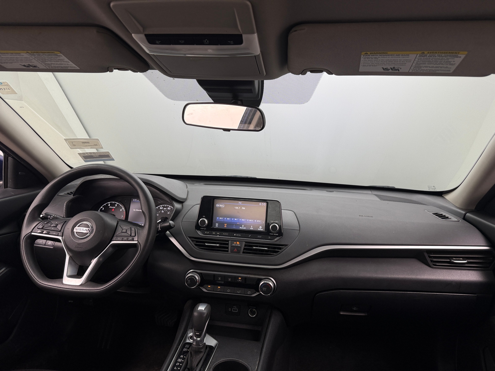 Thumbnail: 2021 Nissan Altima - 3