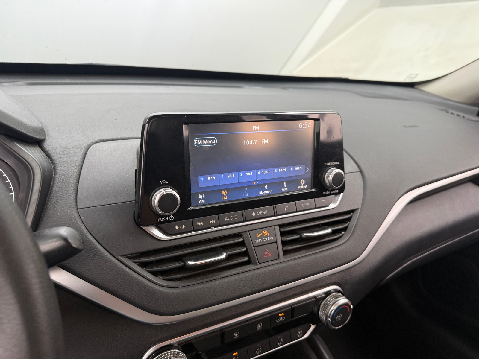 Thumbnail: 2021 Nissan Altima - 4