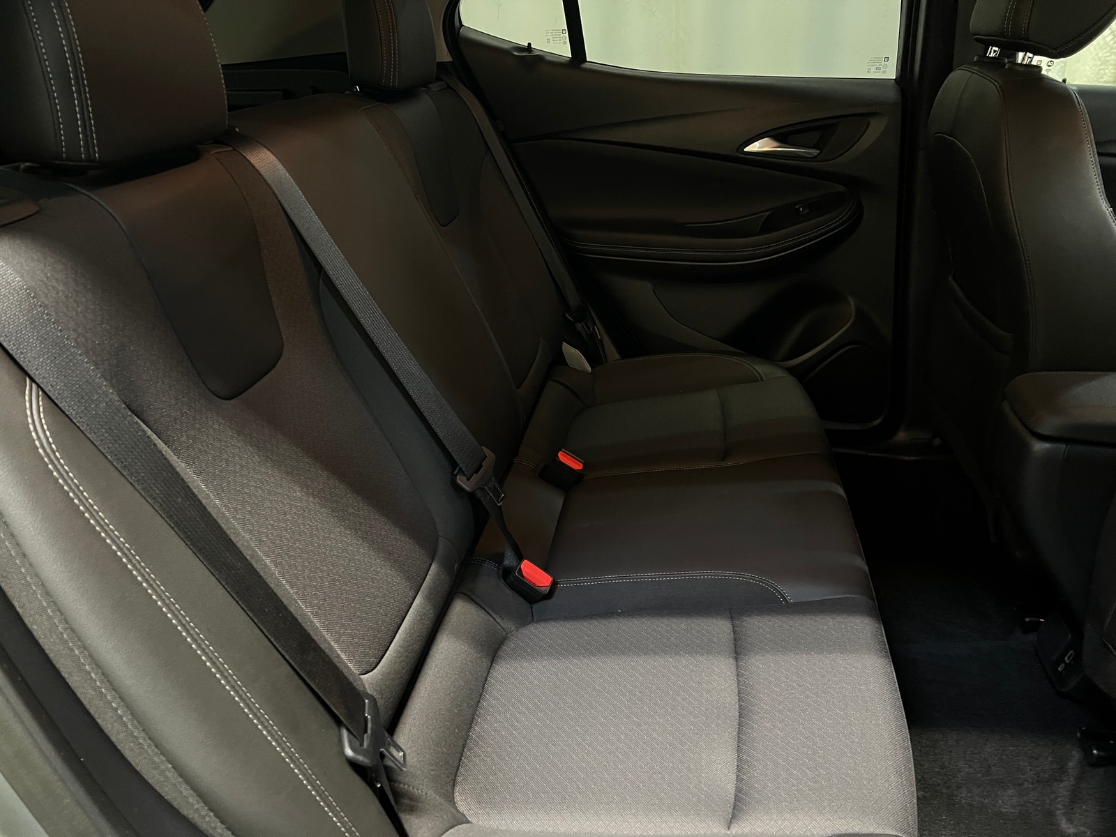 Thumbnail: 2025 Buick Encore GX - 6