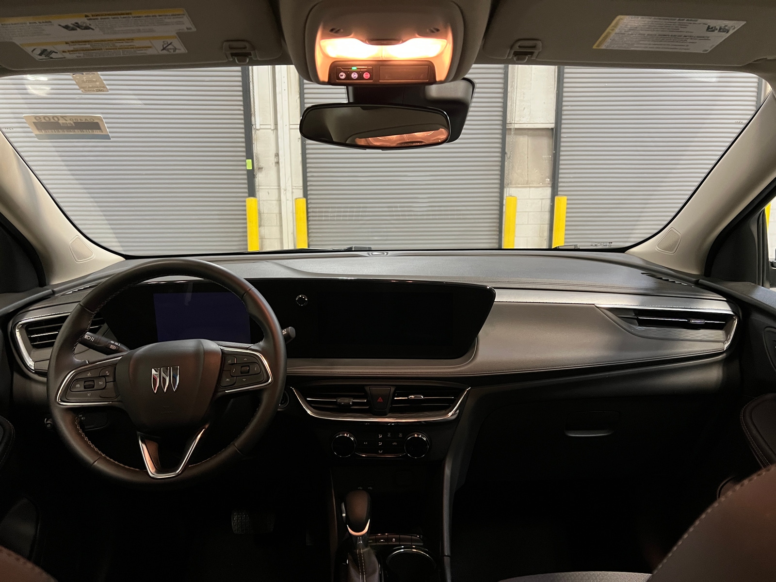 Thumbnail: 2025 Buick Encore GX - 3