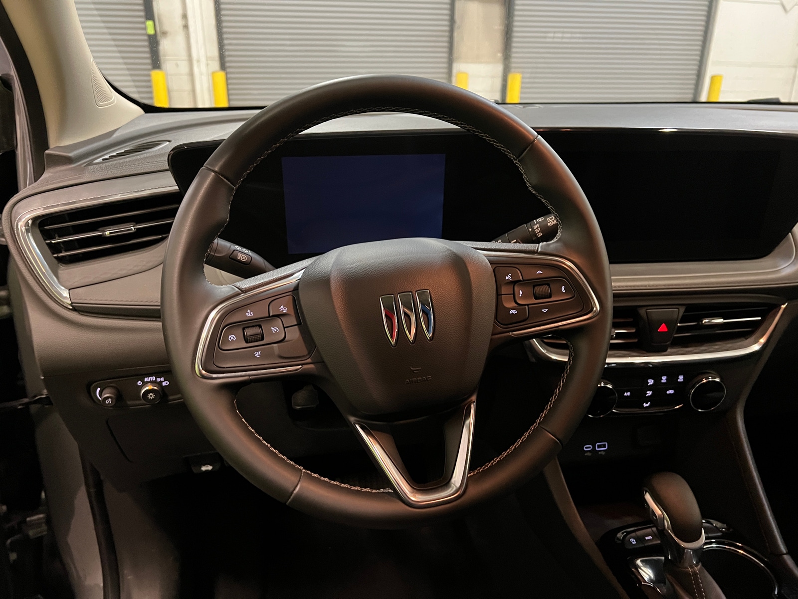 Thumbnail: 2025 Buick Encore GX - 5