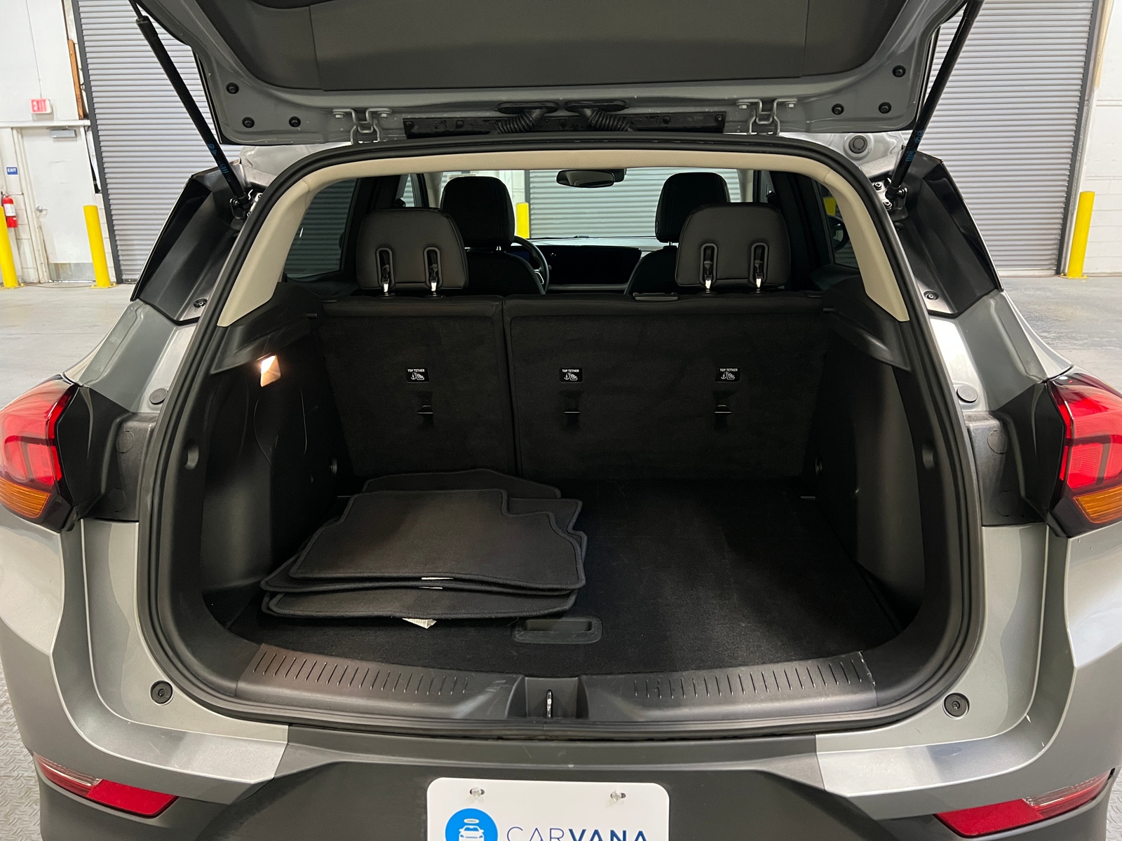 Thumbnail: 2025 Buick Encore GX - 7