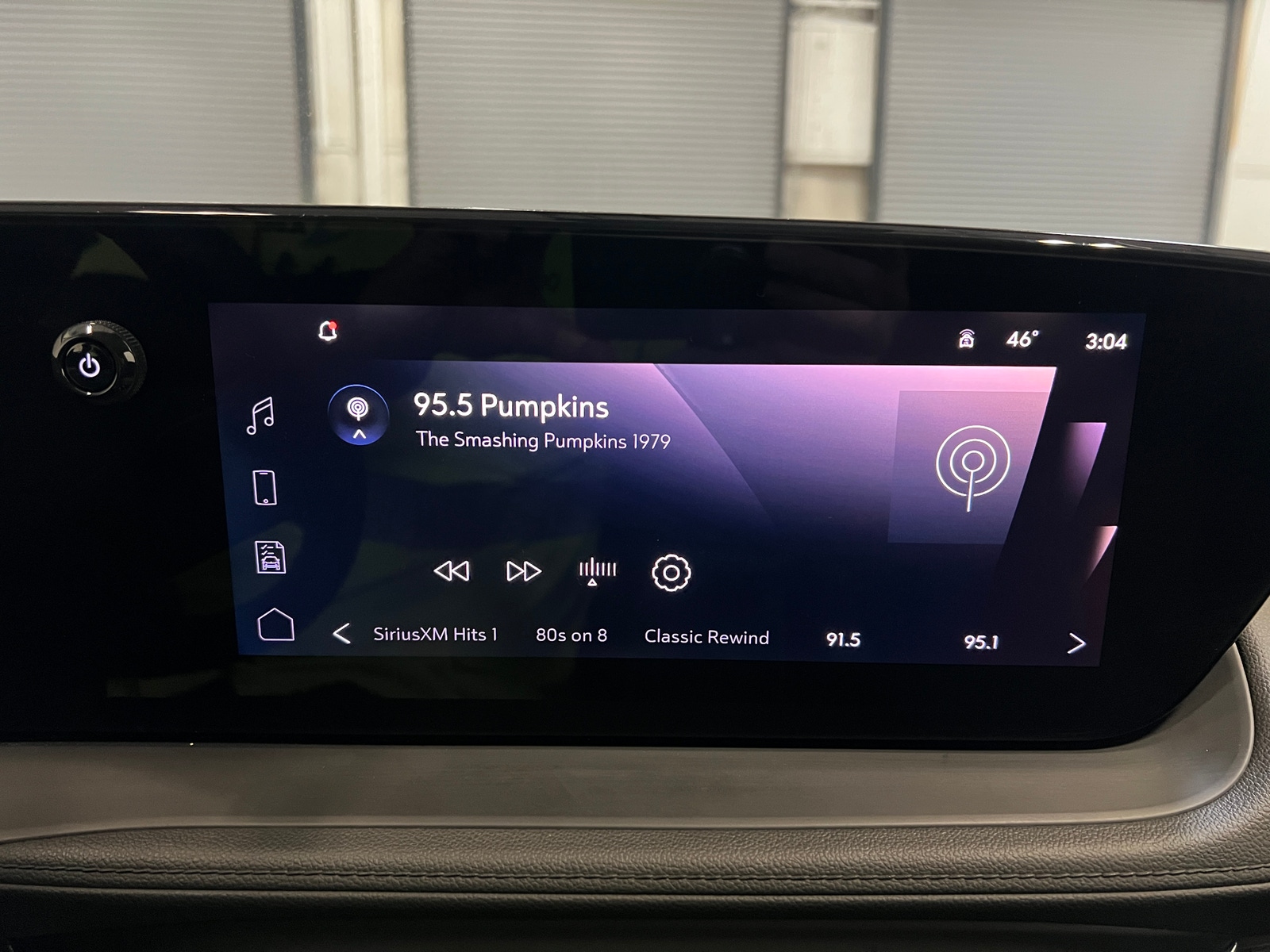 Thumbnail: 2025 Buick Encore GX - 4