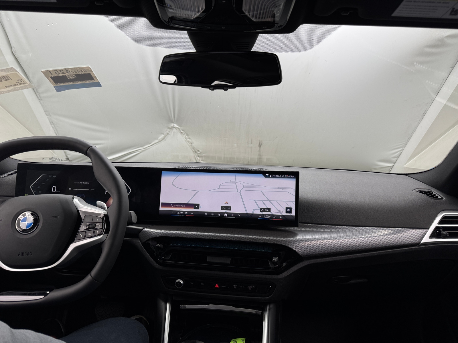 Thumbnail: 2025 BMW 3 Series - 2