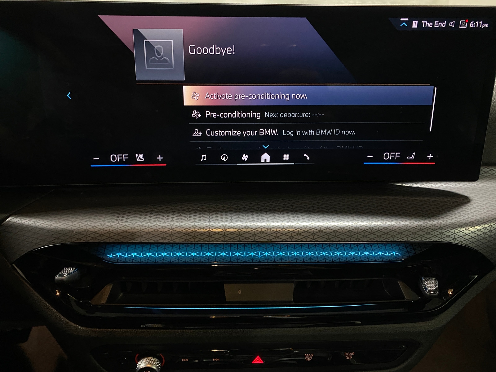 Thumbnail: 2025 BMW 3 Series - 3