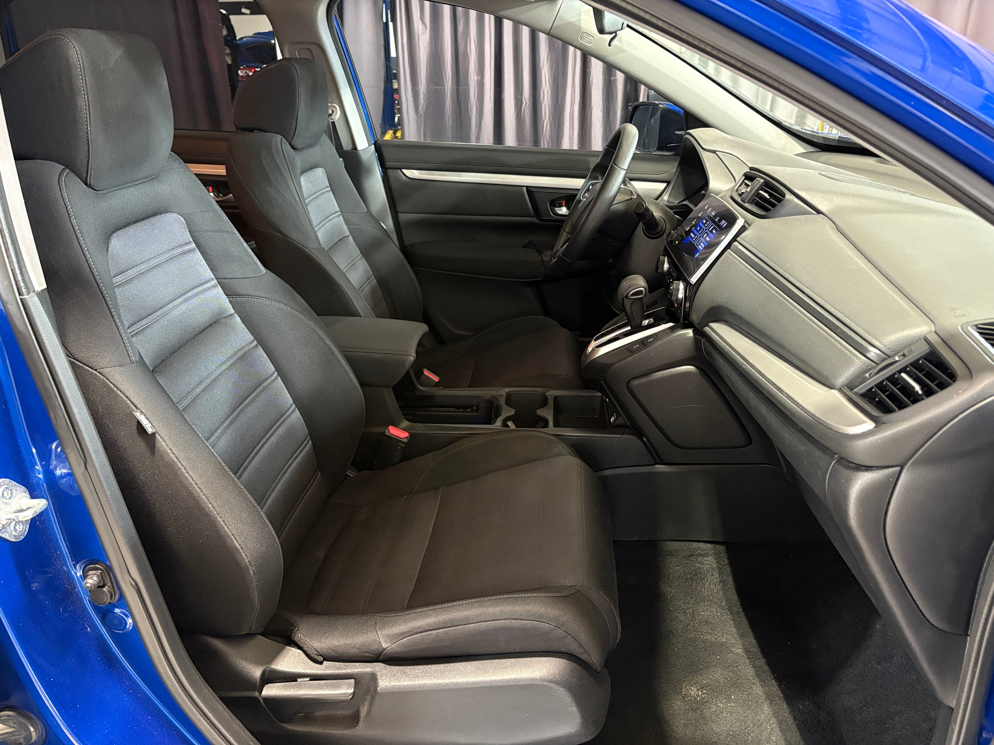 Thumbnail: 2022 Honda CR-V - 2