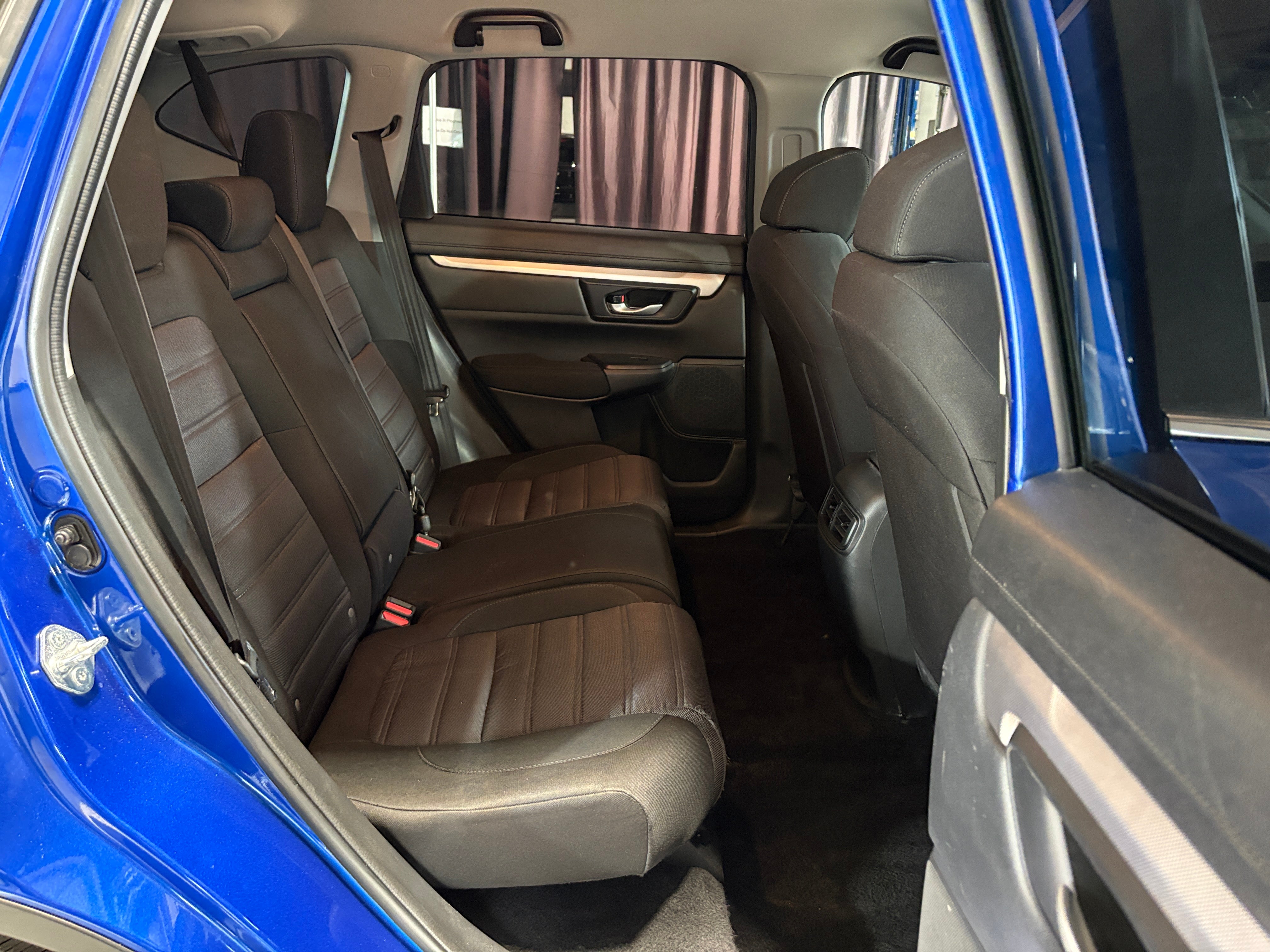 Thumbnail: 2022 Honda CR-V - 6