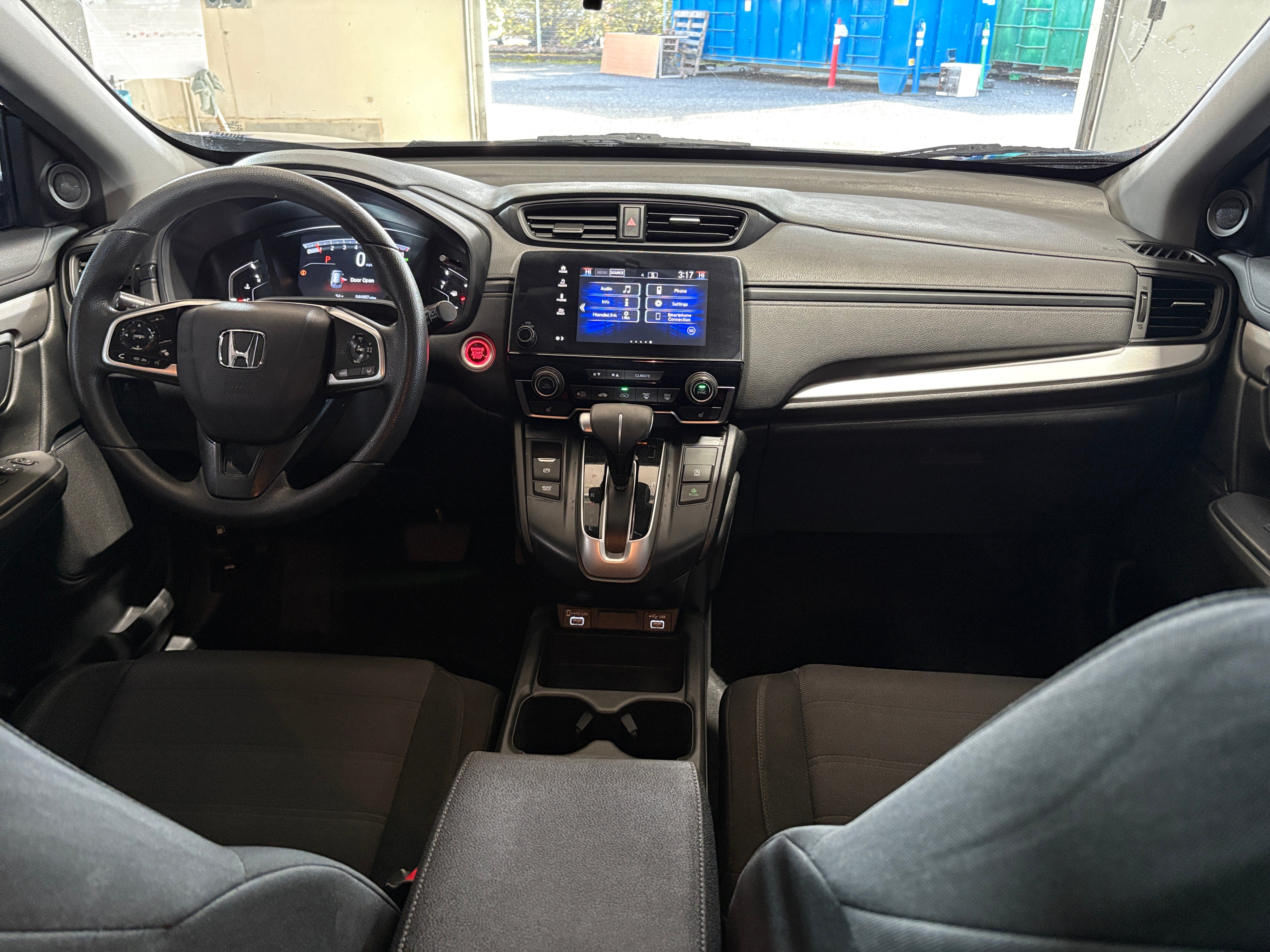 Thumbnail: 2022 Honda CR-V - 3