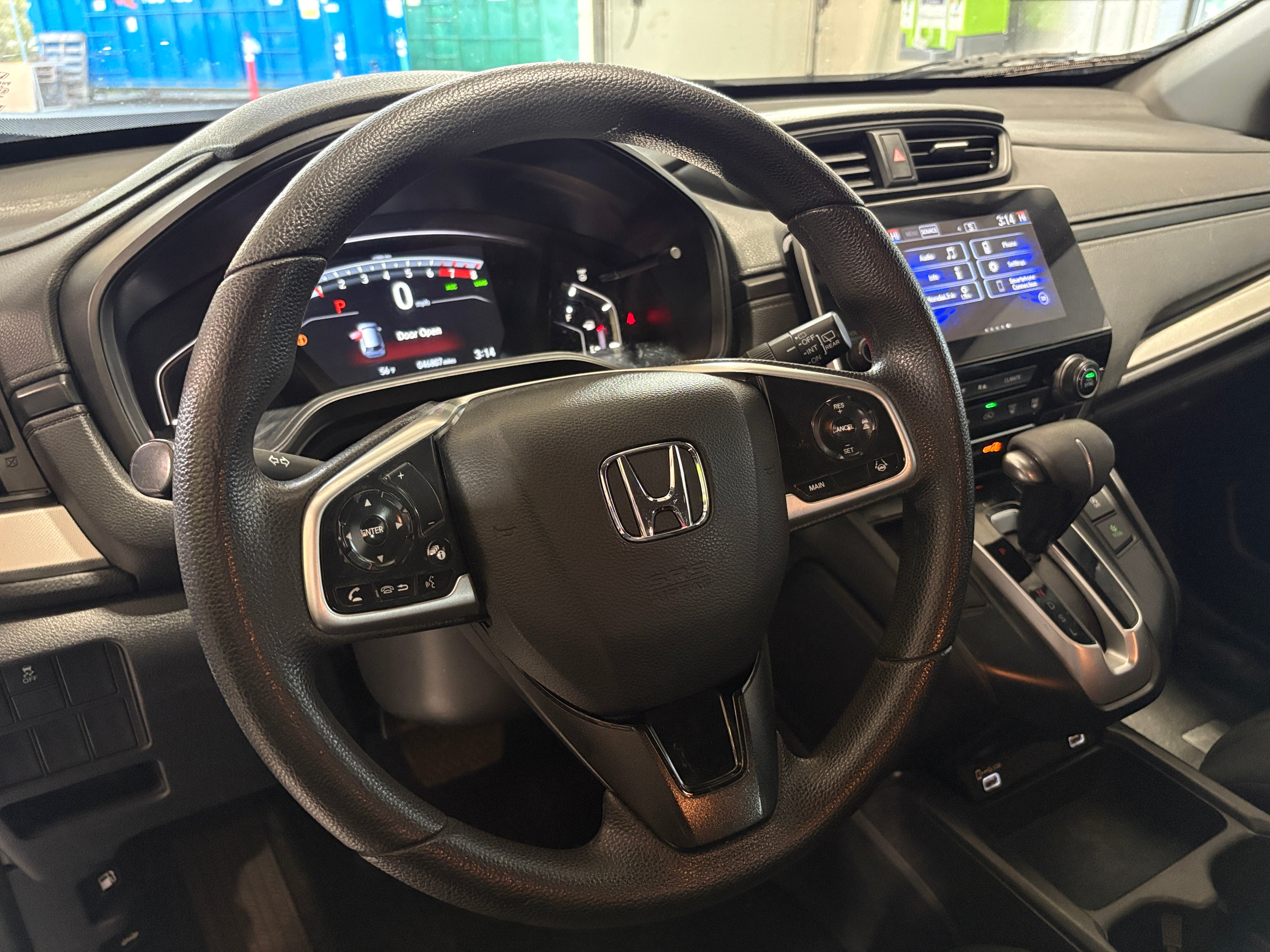 Thumbnail: 2022 Honda CR-V - 5
