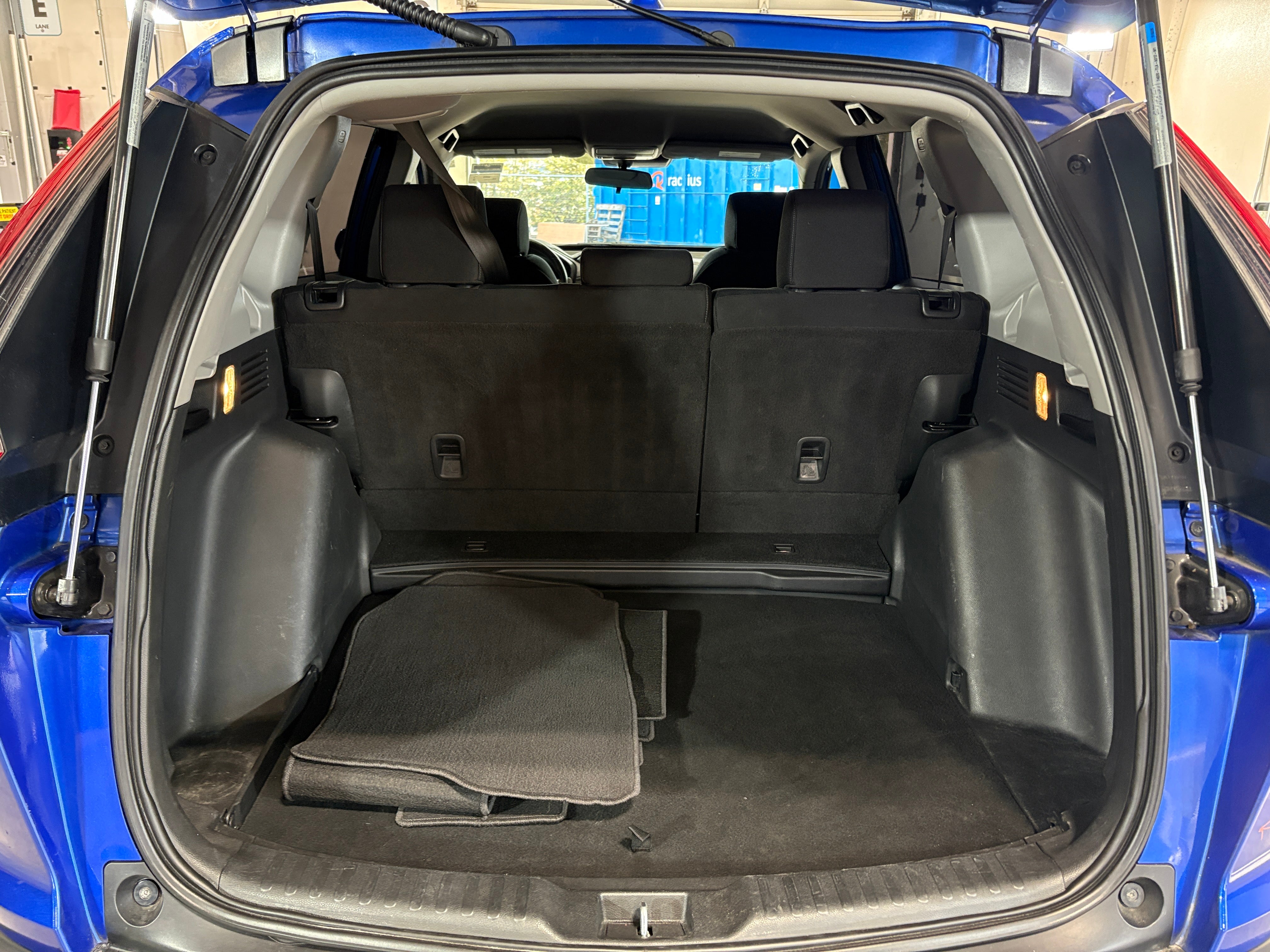 Thumbnail: 2022 Honda CR-V - 7