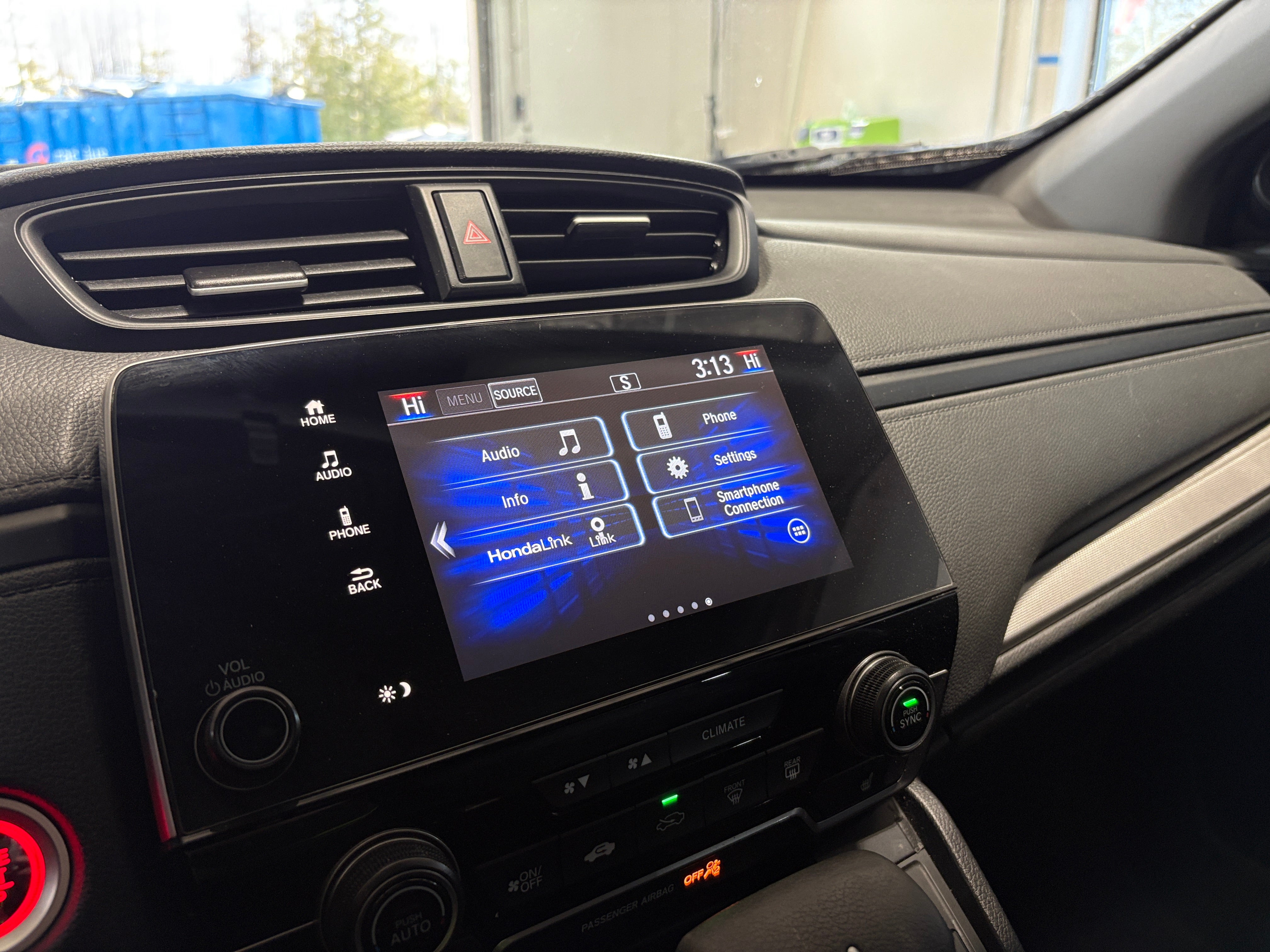 Thumbnail: 2022 Honda CR-V - 4