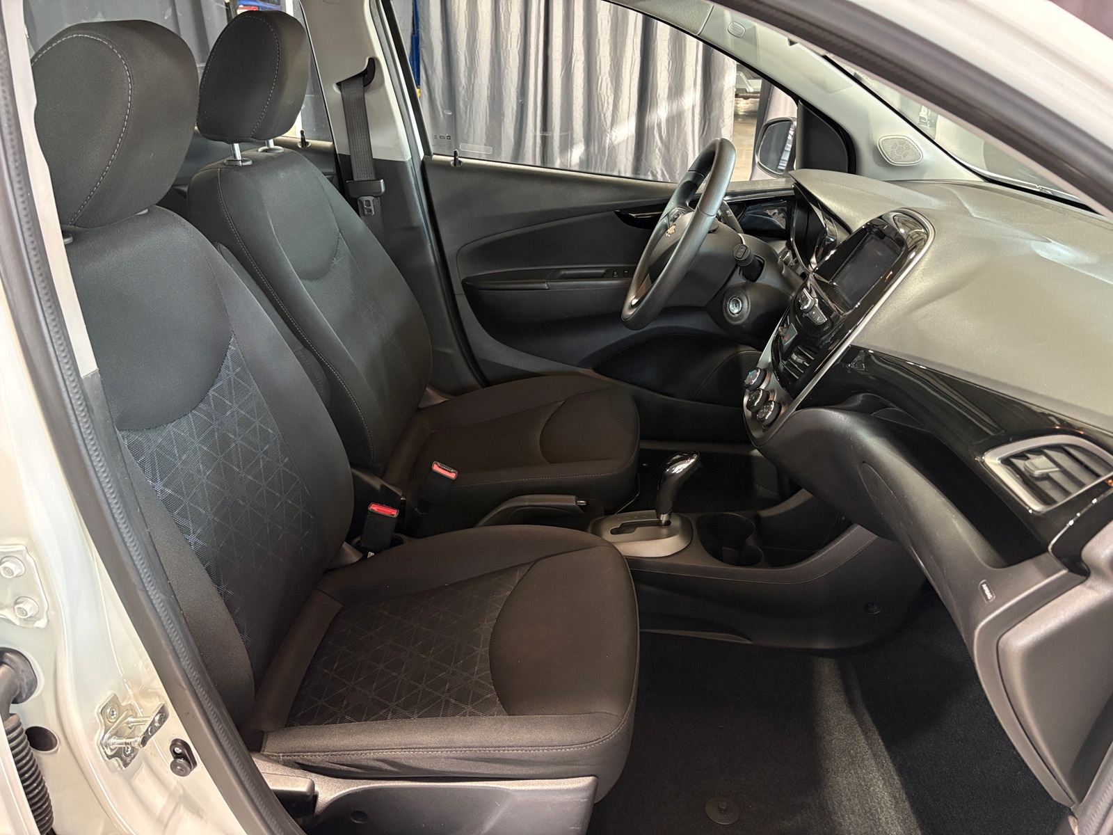 Thumbnail: 2021 Chevrolet Spark - 2