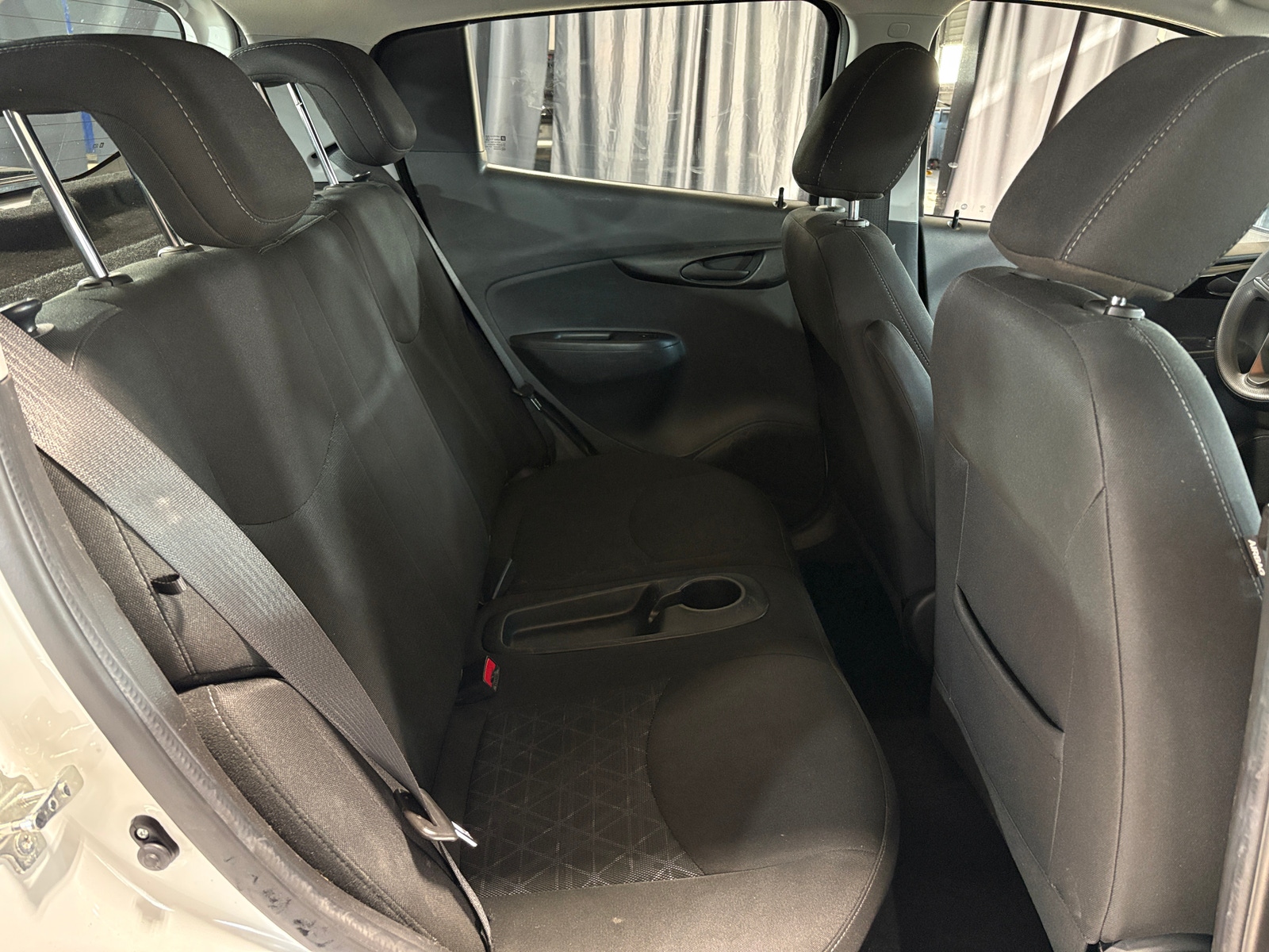 Thumbnail: 2021 Chevrolet Spark - 6