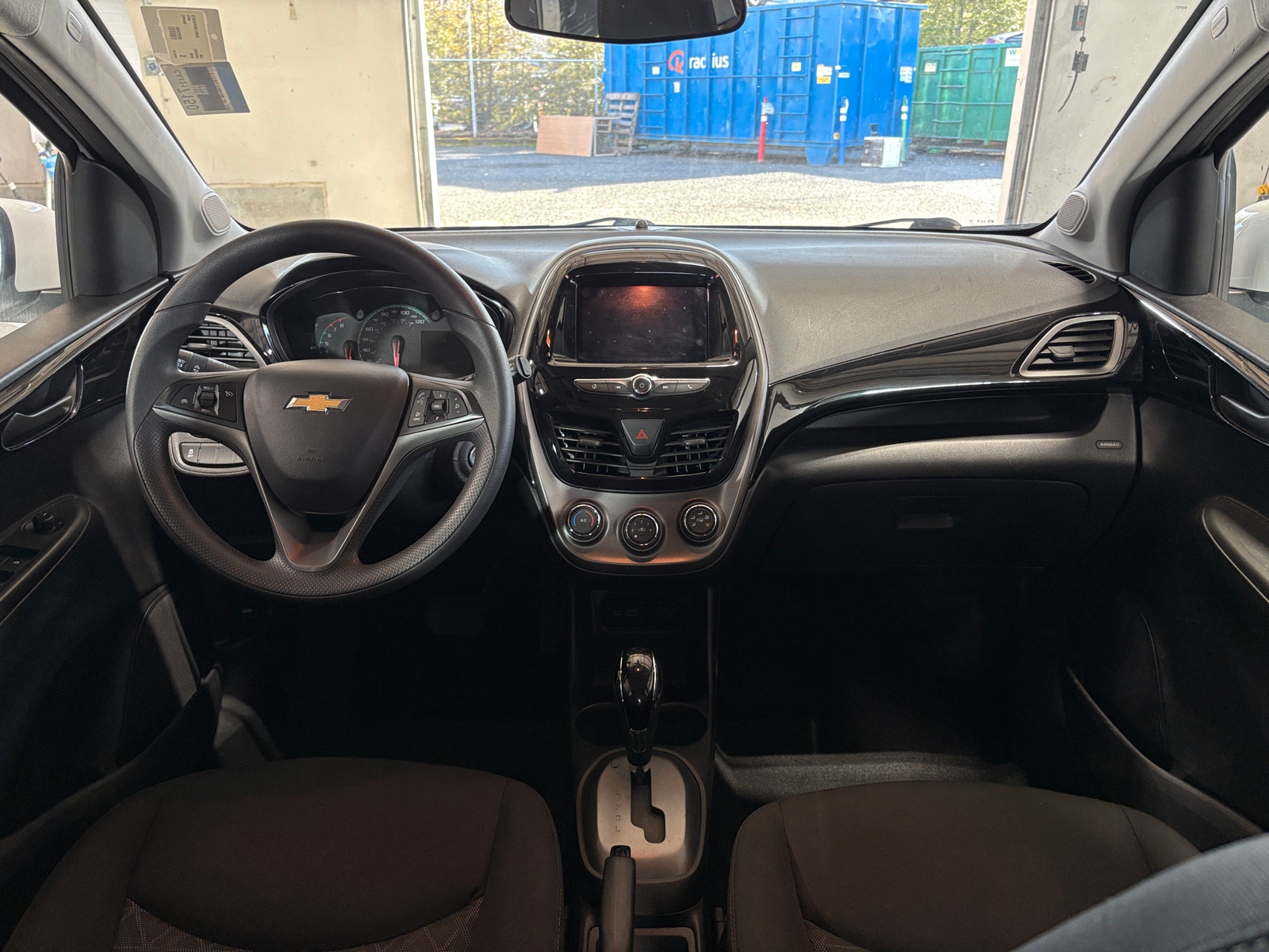 Thumbnail: 2021 Chevrolet Spark - 3