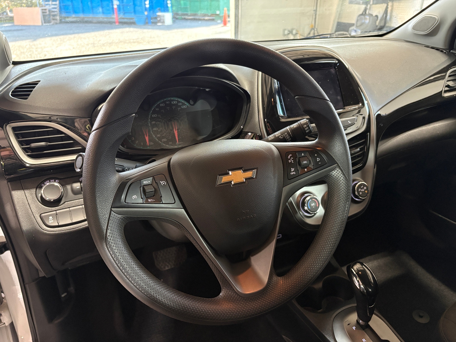 Thumbnail: 2021 Chevrolet Spark - 5