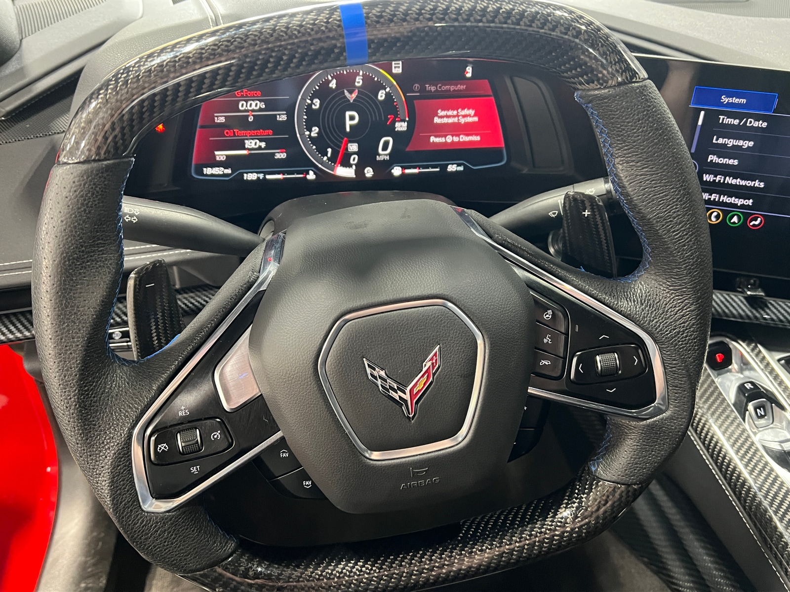 Thumbnail: 2022 Chevrolet Corvette - 3