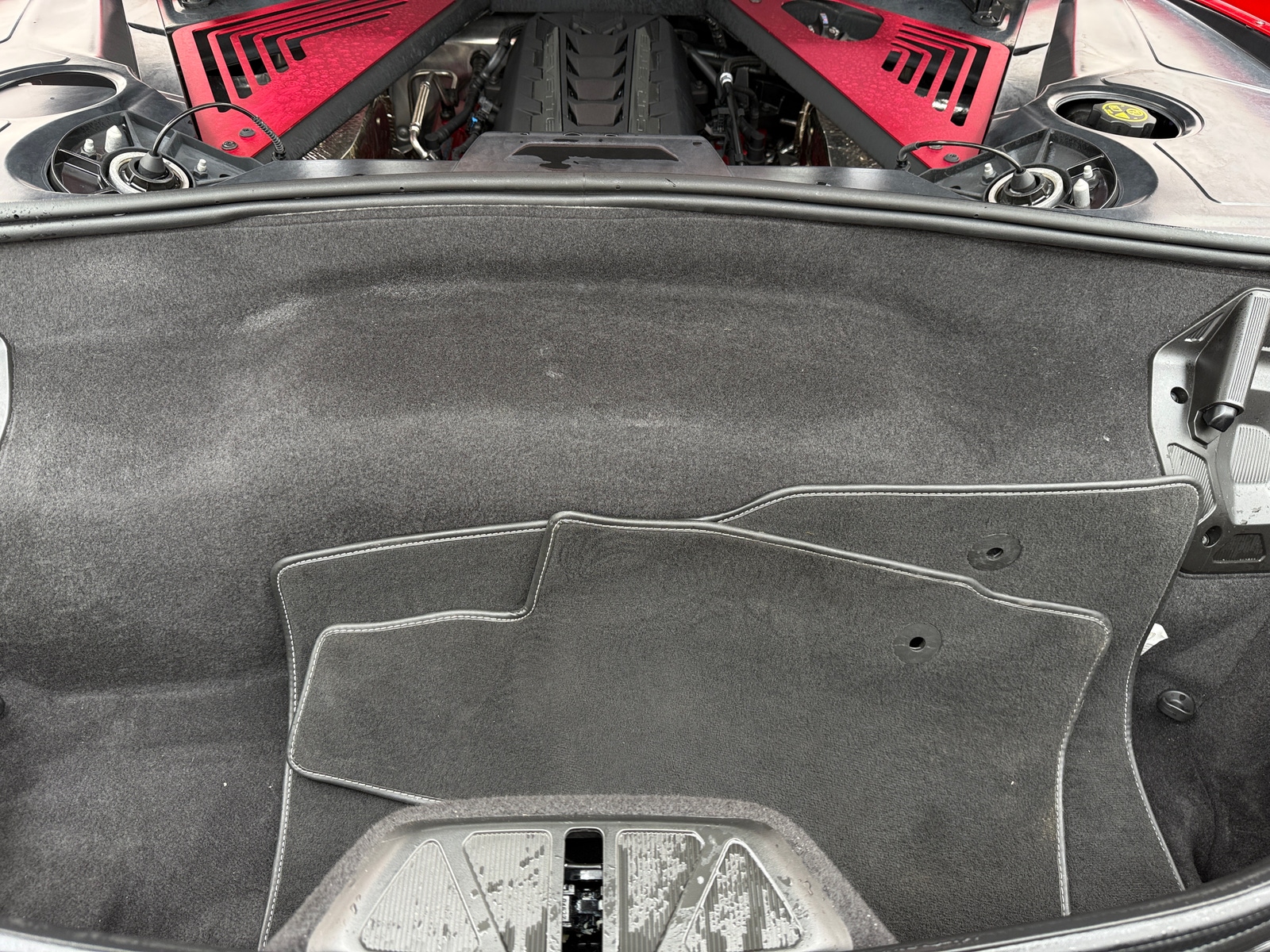 Thumbnail: 2022 Chevrolet Corvette - 4