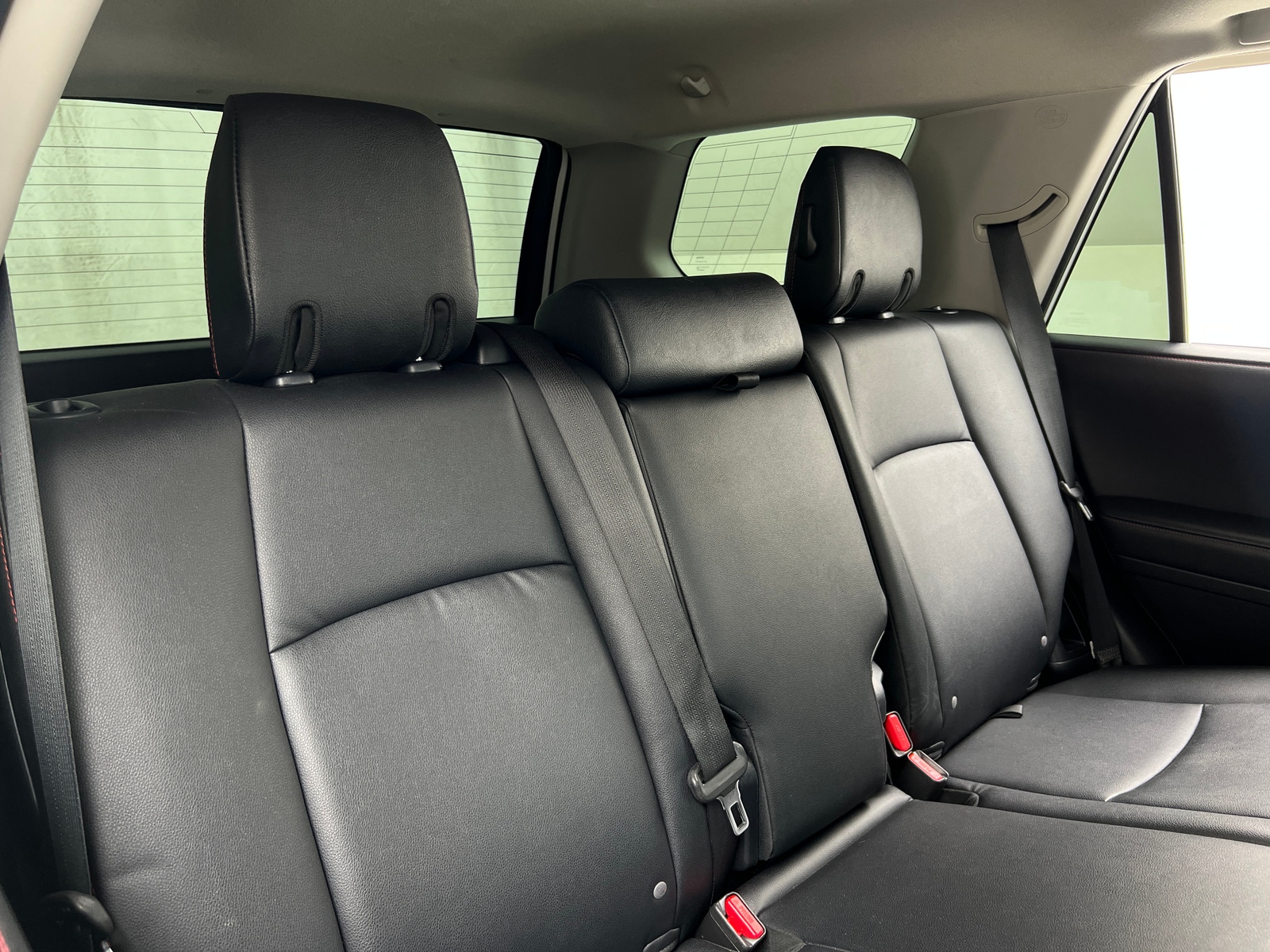 Thumbnail: 2021 Toyota 4Runner - 5