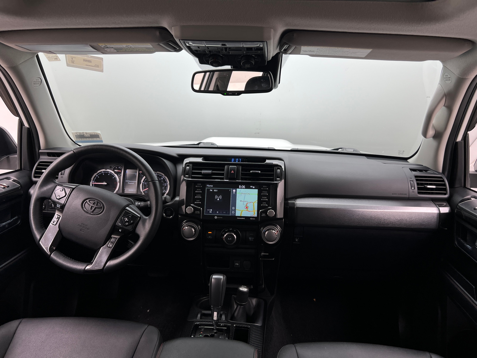 Thumbnail: 2021 Toyota 4Runner - 2