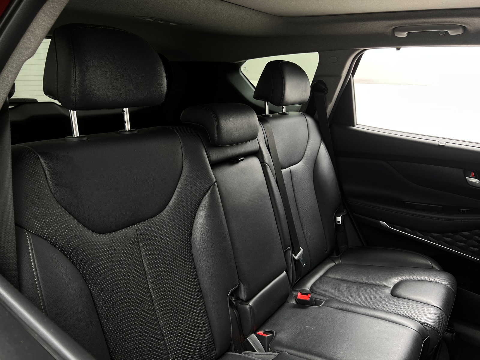 Thumbnail: 2019 Hyundai Santa Fe - 5