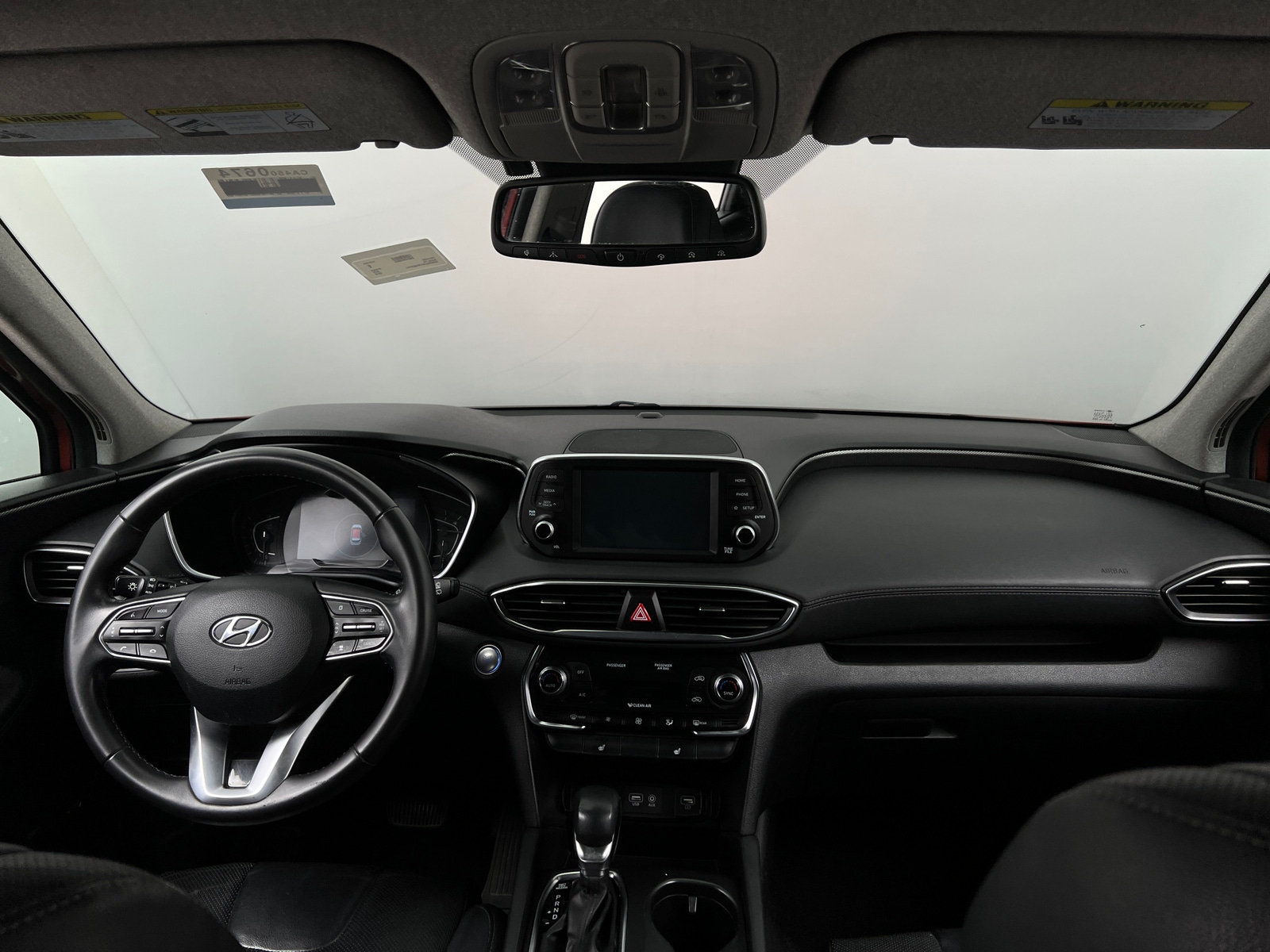 Thumbnail: 2019 Hyundai Santa Fe - 2