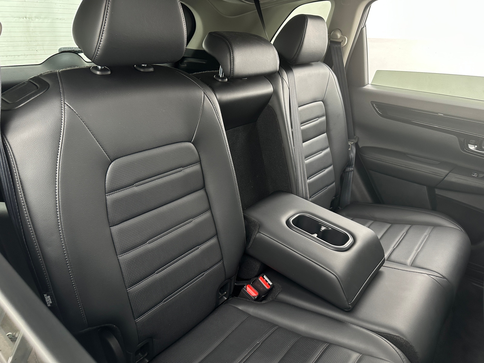 Thumbnail: 2025 Honda CR-V - 5