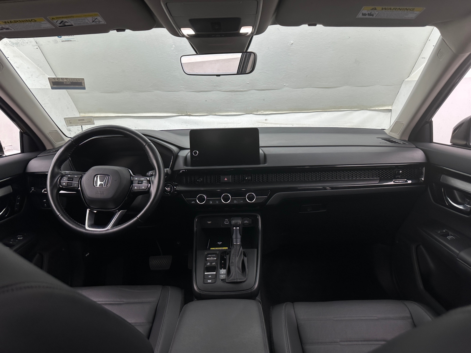 Thumbnail: 2025 Honda CR-V - 2