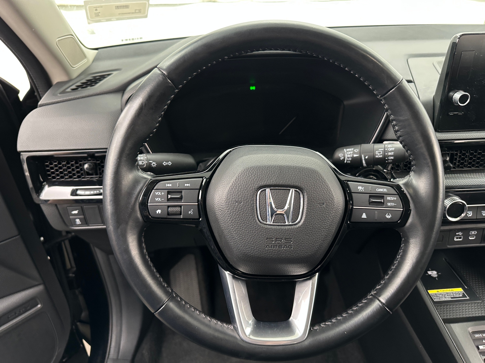 Thumbnail: 2025 Honda CR-V - 4