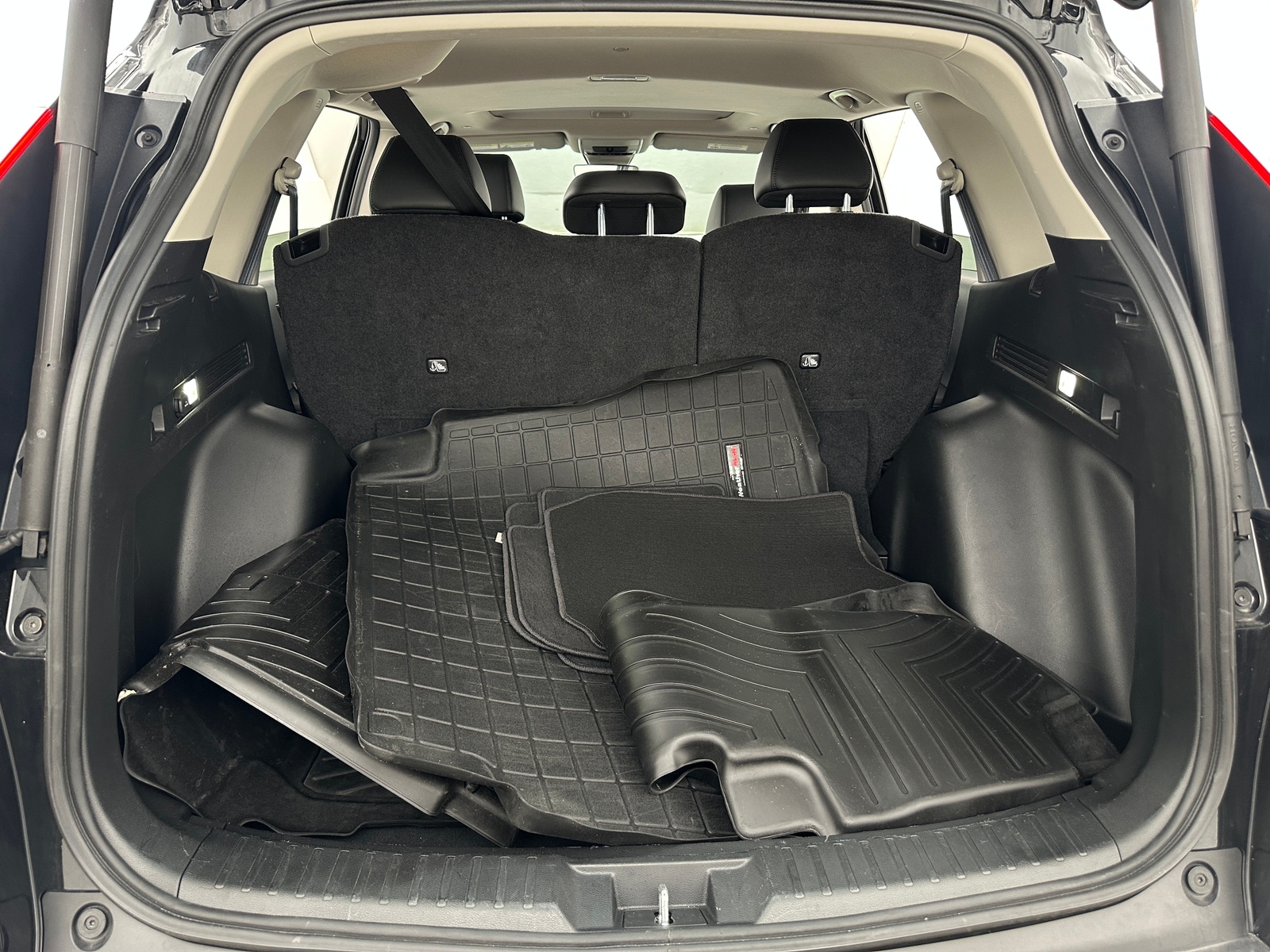 Thumbnail: 2025 Honda CR-V - 6