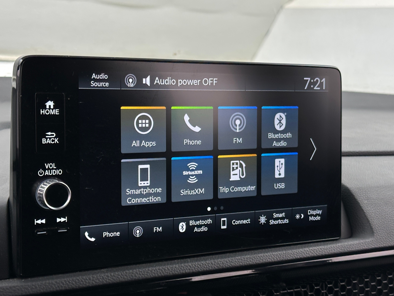 Thumbnail: 2025 Honda CR-V - 3