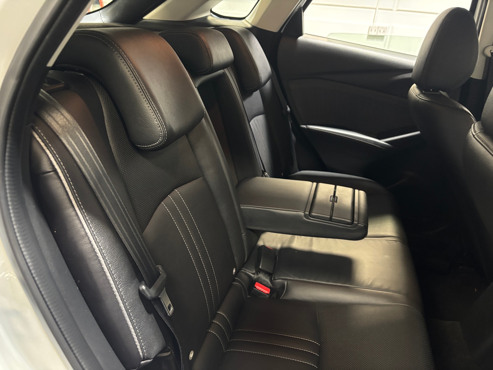 Thumbnail: 2019 Mazda CX-3 - 5