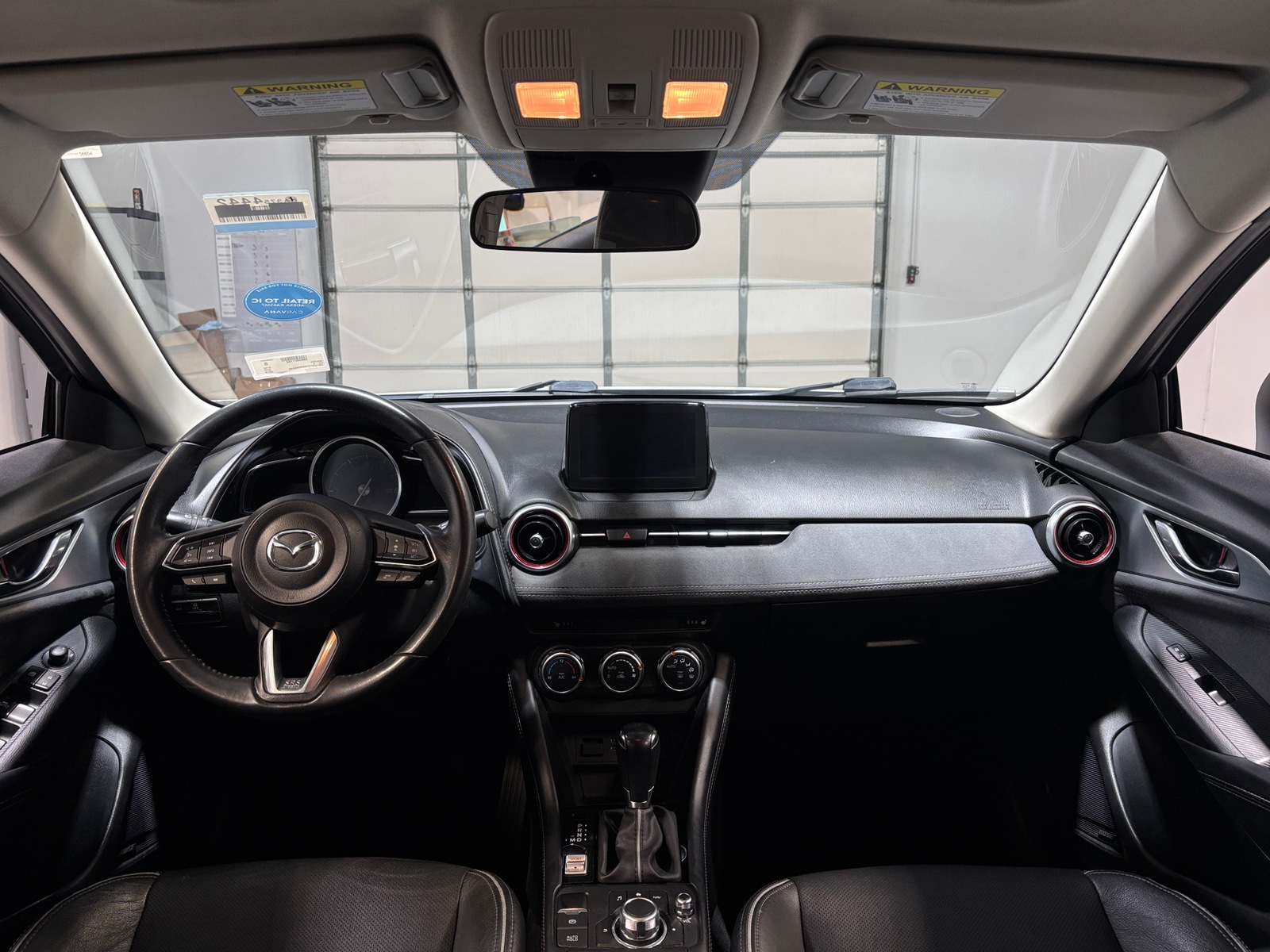 Thumbnail: 2019 Mazda CX-3 - 2