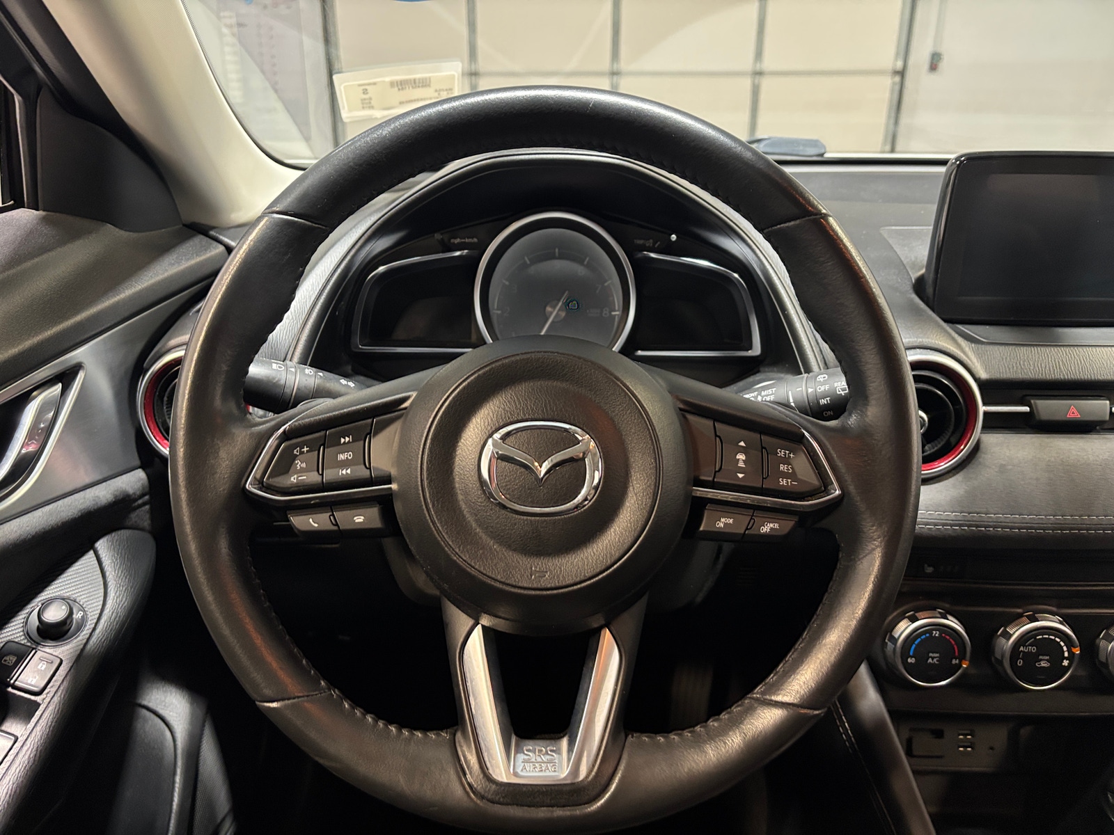 Thumbnail: 2019 Mazda CX-3 - 4