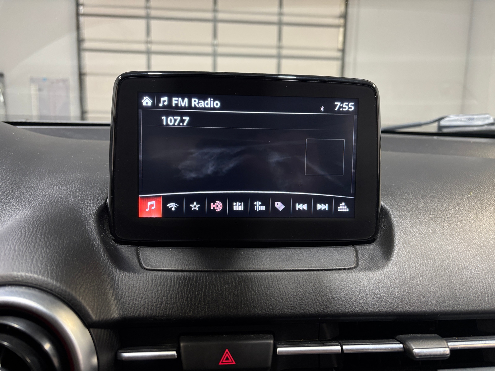 Thumbnail: 2019 Mazda CX-3 - 3