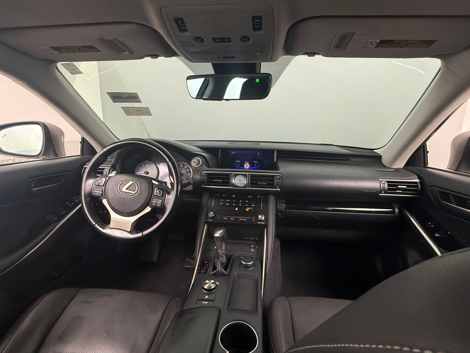 Thumbnail: 2018 Lexus IS - 2