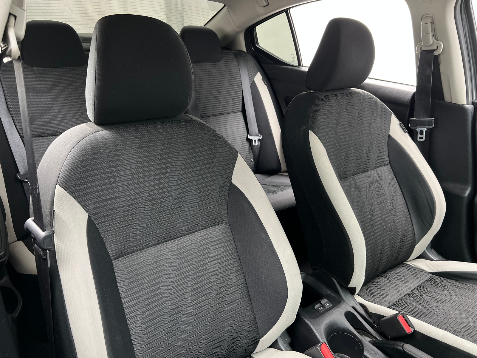 Thumbnail: 2021 Nissan Versa - 2