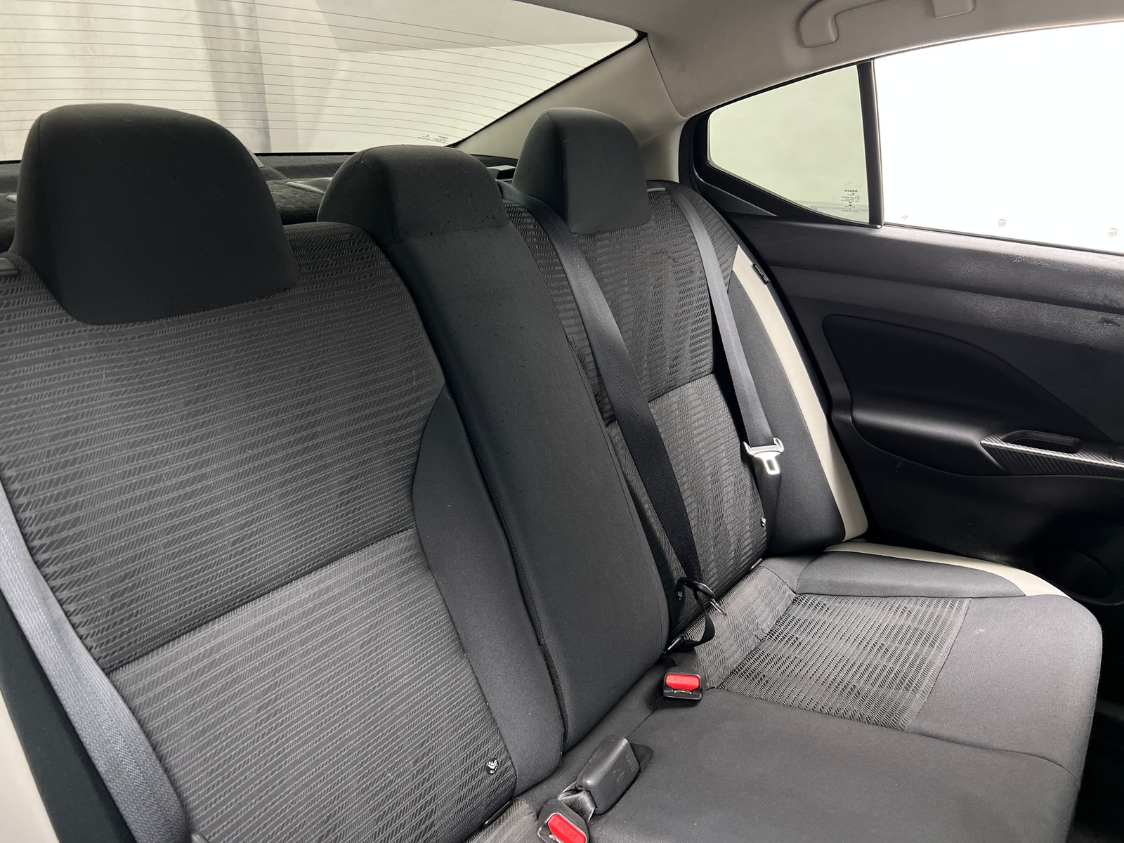 Thumbnail: 2021 Nissan Versa - 6