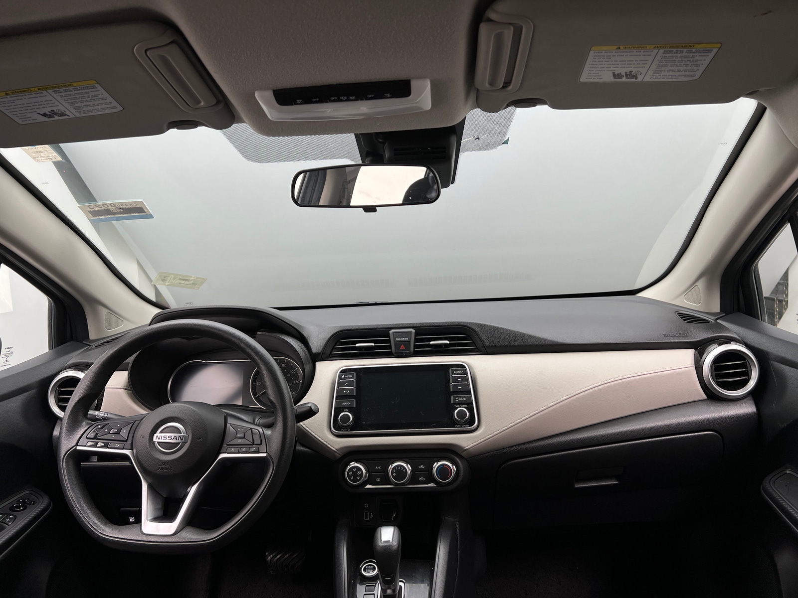 Thumbnail: 2021 Nissan Versa - 3