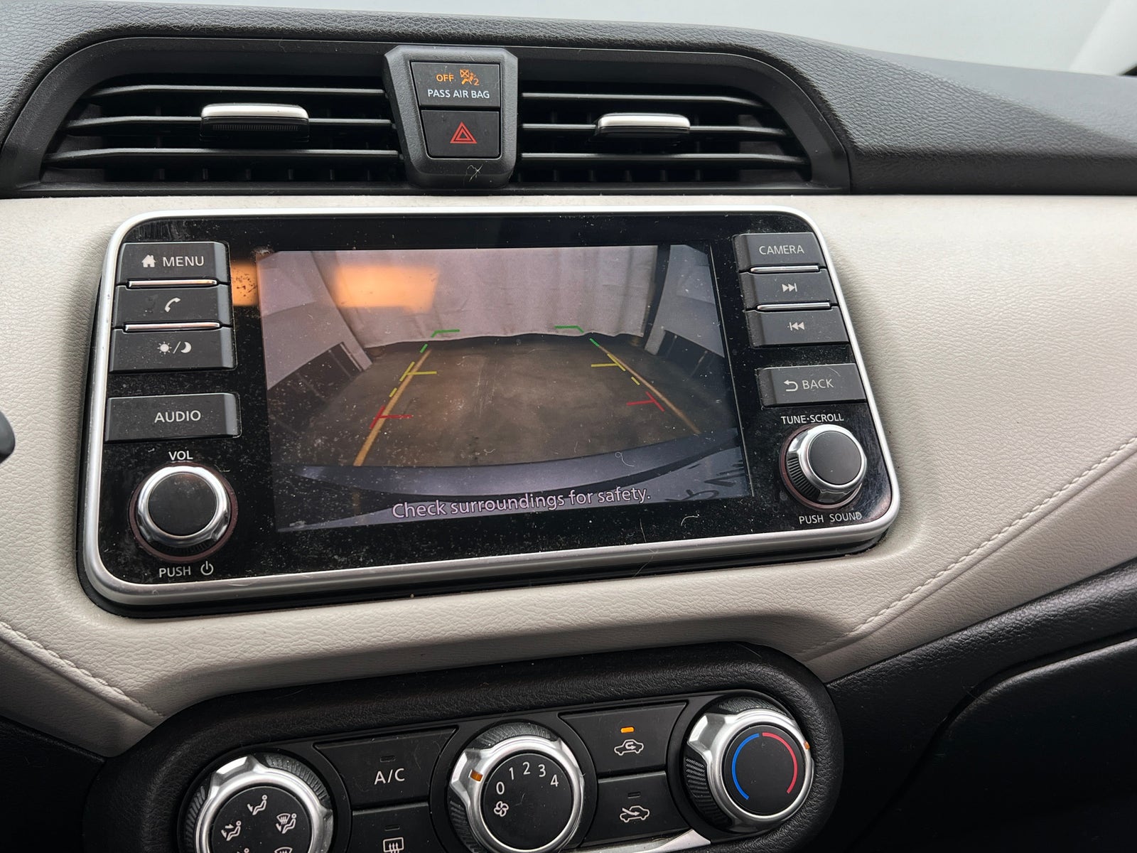 Thumbnail: 2021 Nissan Versa - 4