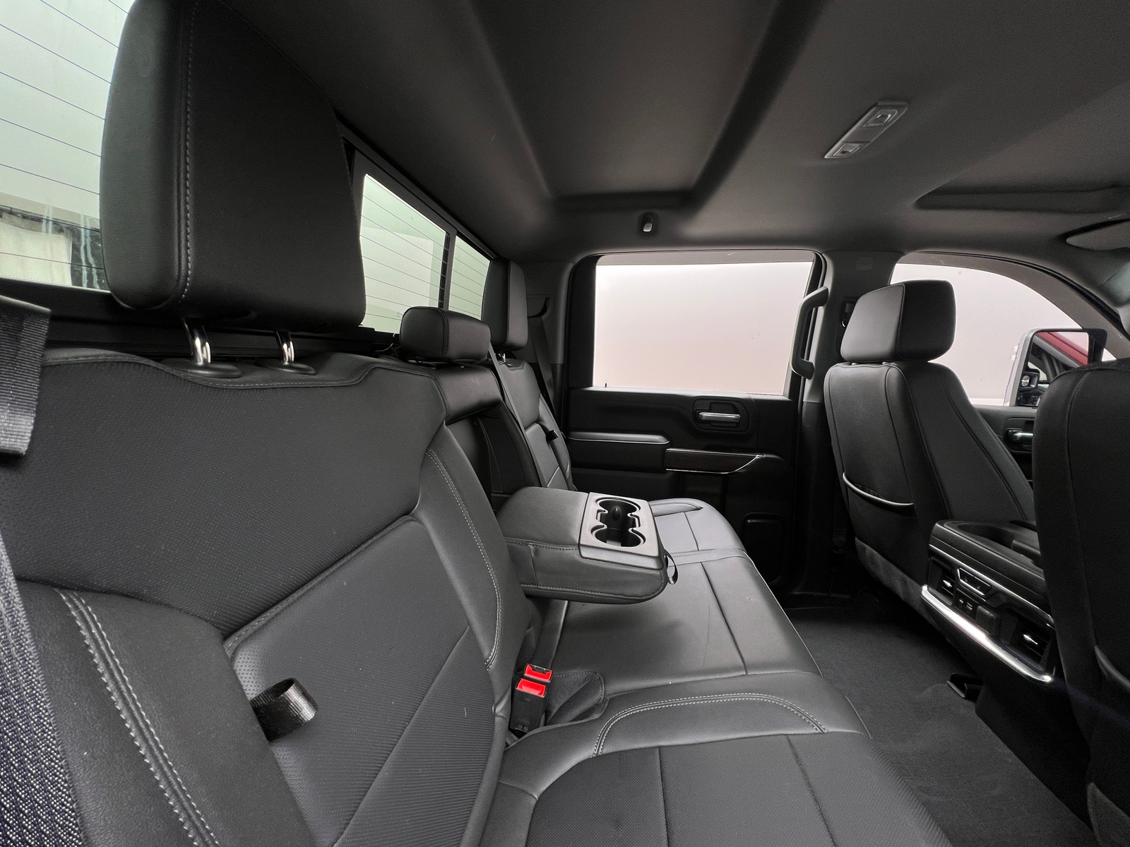 Thumbnail: 2023 GMC Sierra 2500 - 5