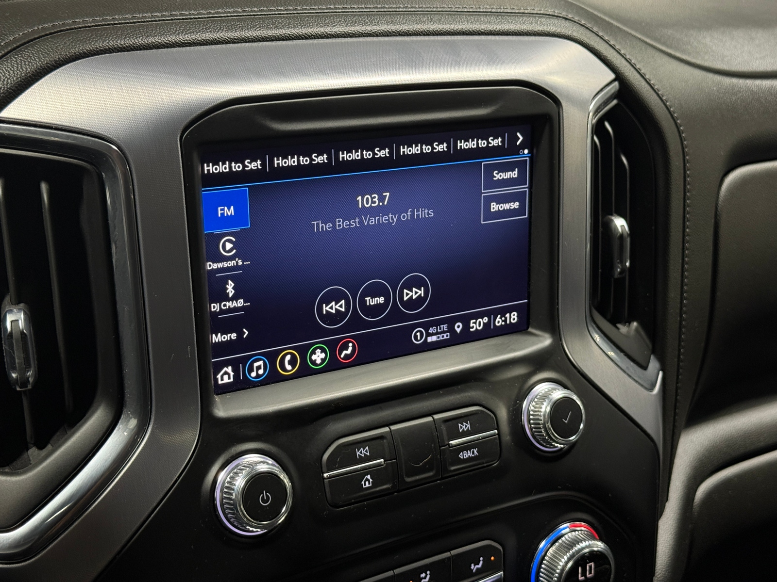 Thumbnail: 2023 GMC Sierra 2500 - 3