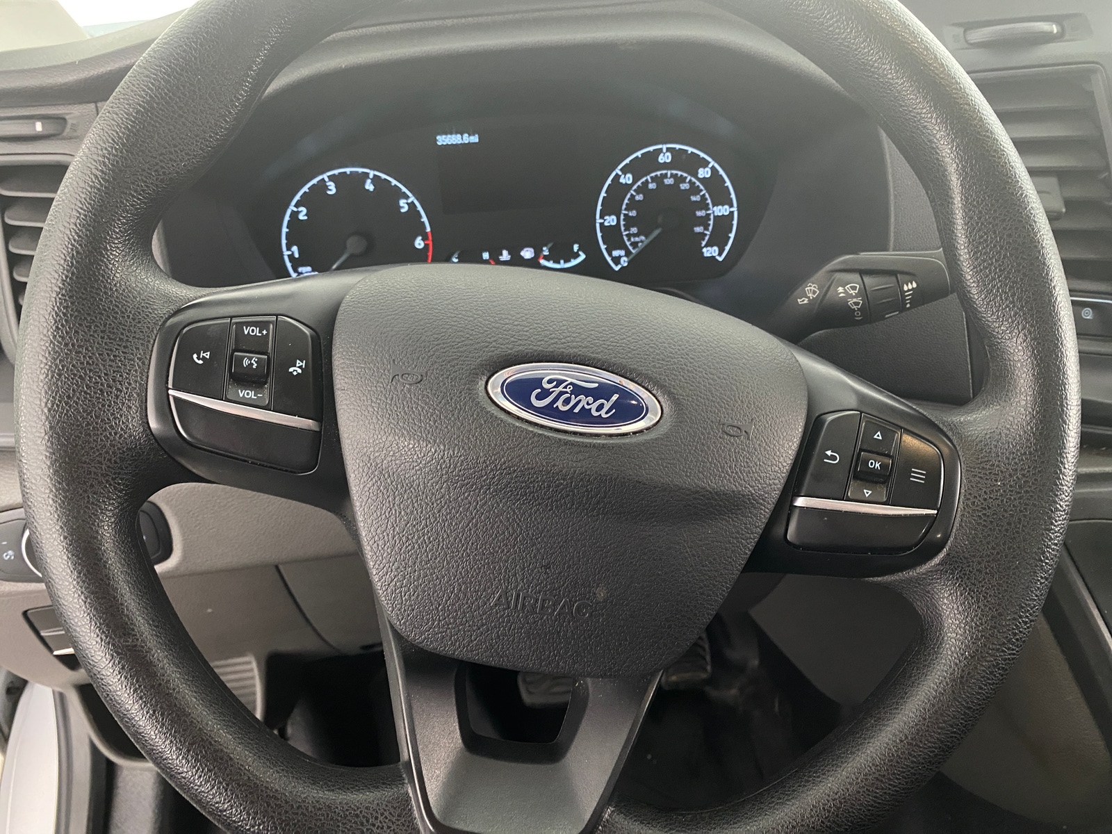 Thumbnail: 2023 Ford Transit Series - 5