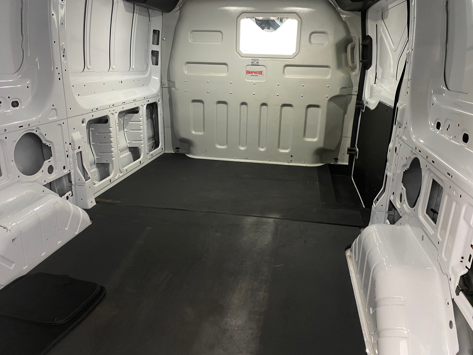 Thumbnail: 2023 Ford Transit Series - 6