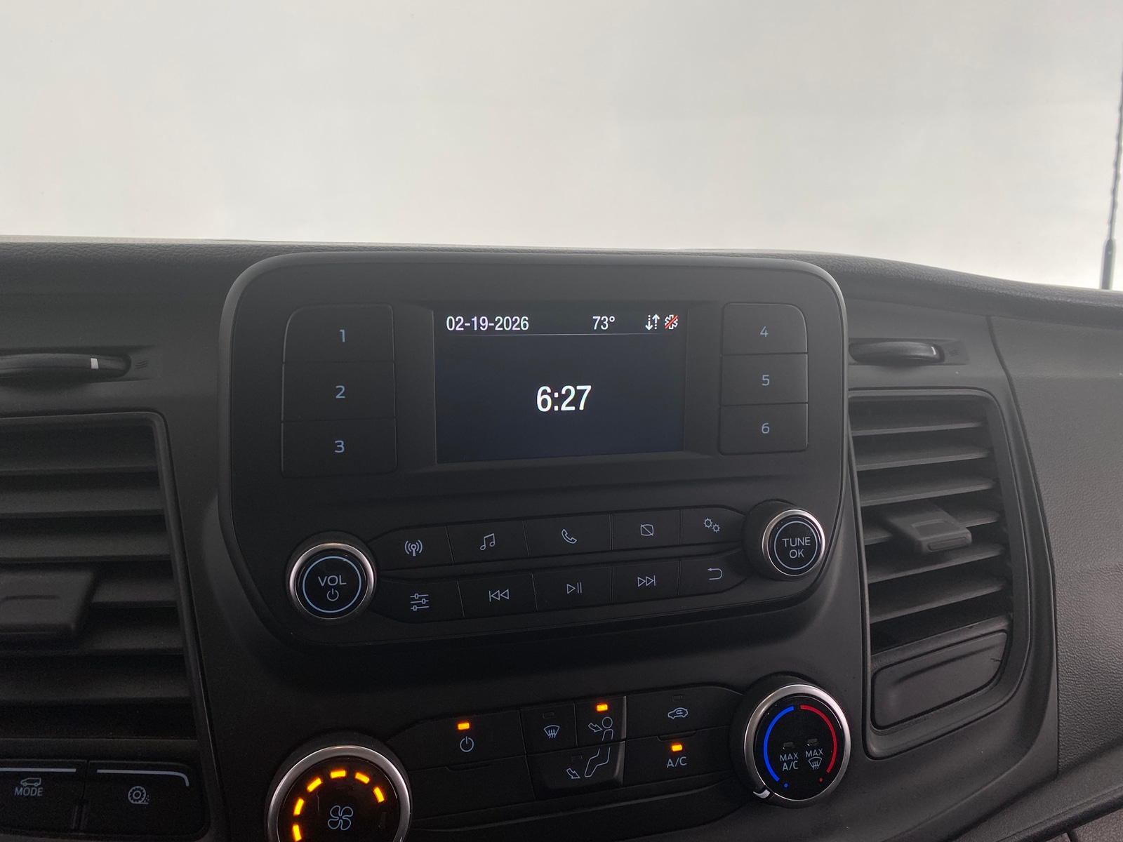 Thumbnail: 2023 Ford Transit Series - 4