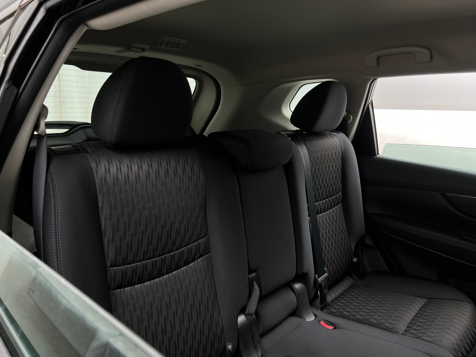 Thumbnail: 2017 Nissan Rogue - 6