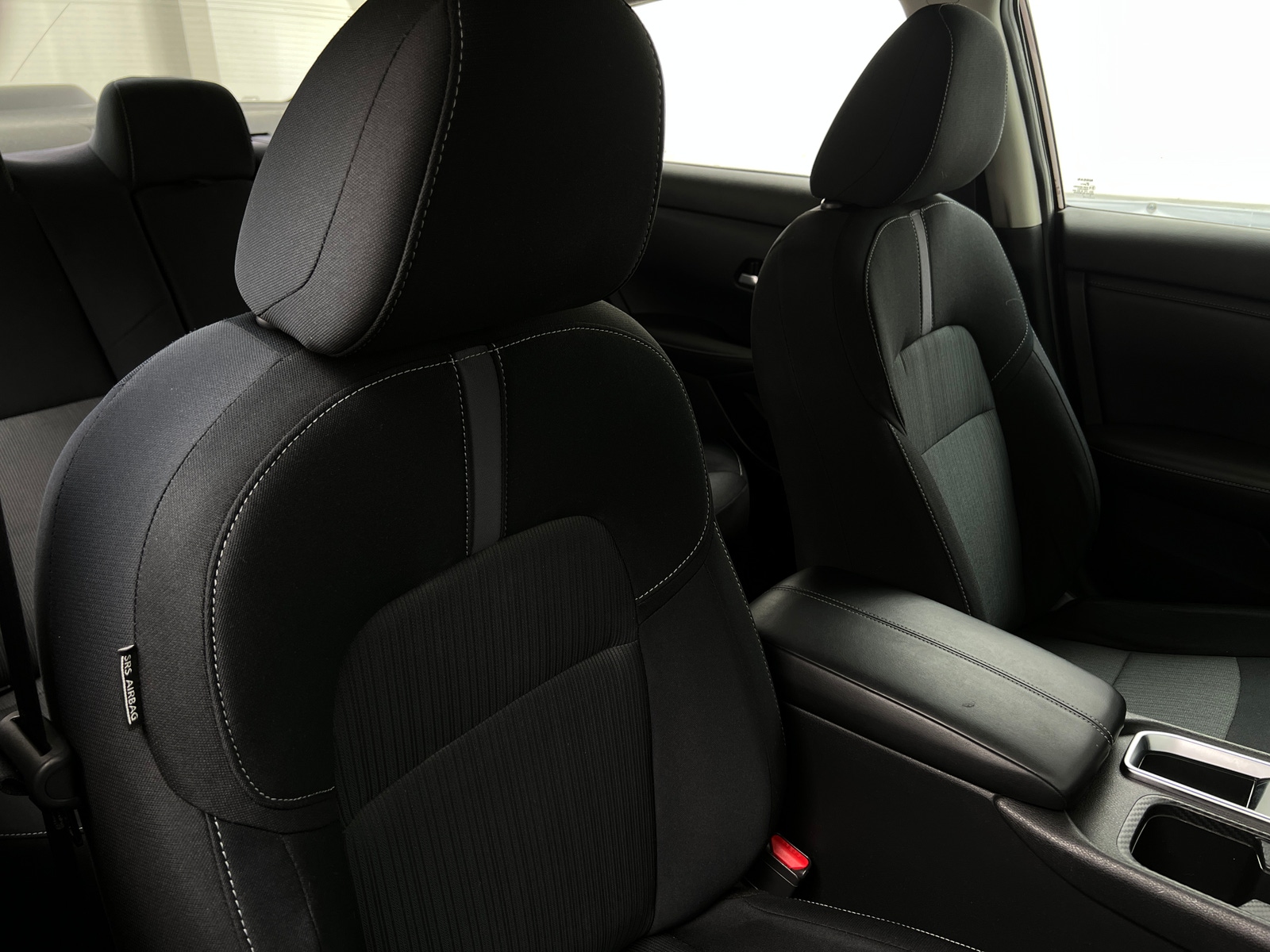 Thumbnail: 2020 Nissan Sentra - 2